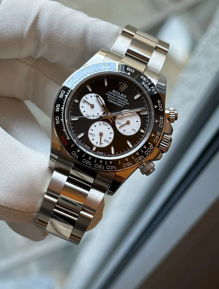 Rolex Daytona Le Mans 126529LN
